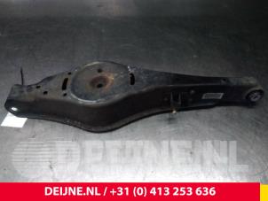 Audi Q3 Veerschotel links-achter O70566 foto 3