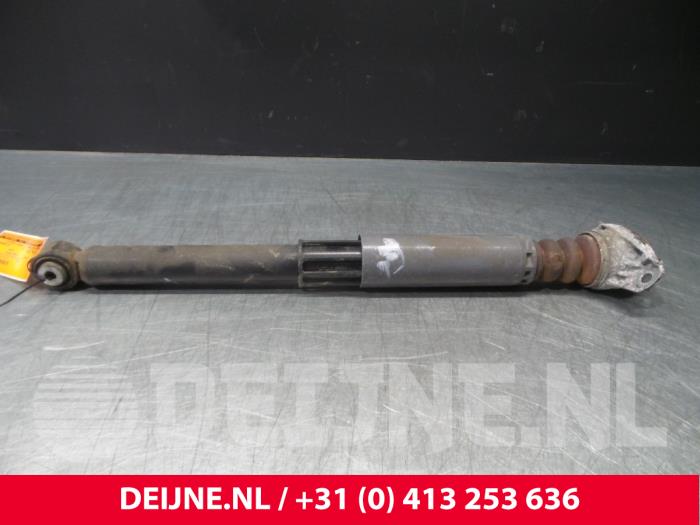 Audi A3 Stoßdämpfer links hinten O70572