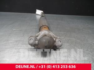 Audi A3 Schokdemper links-achter O70572 foto 2