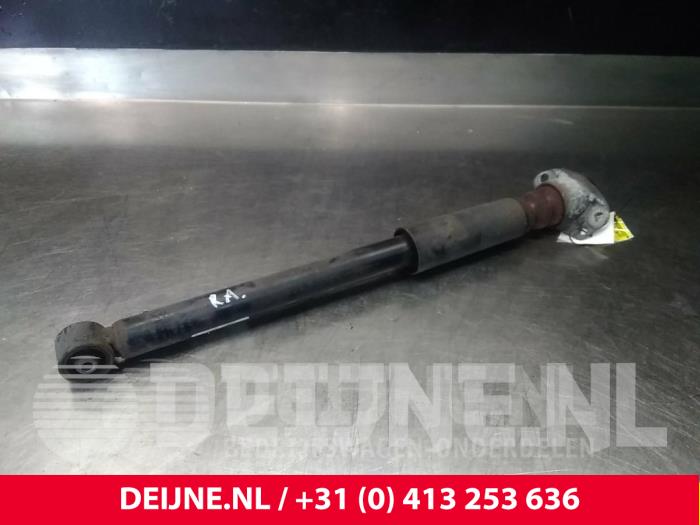 Audi A1 Rear shock absorber, left O70573