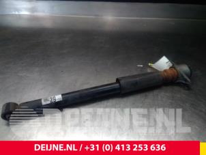 Audi A1 Stoßdämpfer links hinten O70573 foto 2
