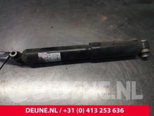 Ford Transit Connect Schokdemper links-achter O70585 foto 2