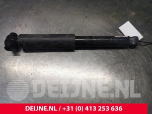 Ford Transit Schokdemper links-achter O70586 foto 2