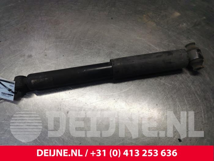 Ford Transit Schokdemper links-achter O70588