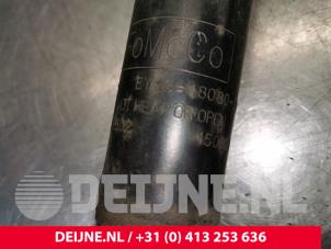 Ford Transit Courier Rear shock absorber, left O70589 photo 4