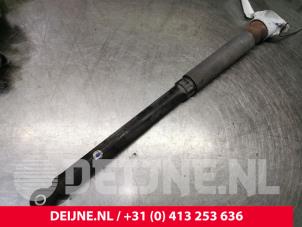Ford Transit Courier Rear shock absorber, left O70589 photo 3