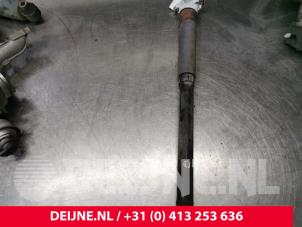 Ford Transit Courier Rear shock absorber, left O70589 photo 2