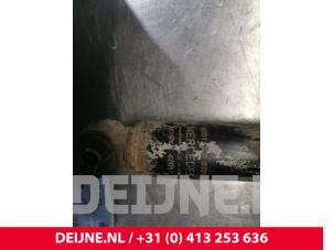 Mercedes Sprinter Stoßdämpfer links hinten O70616 foto 4