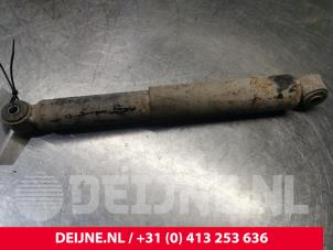 Mercedes Sprinter Stoßdämpfer links hinten O70616 foto 3