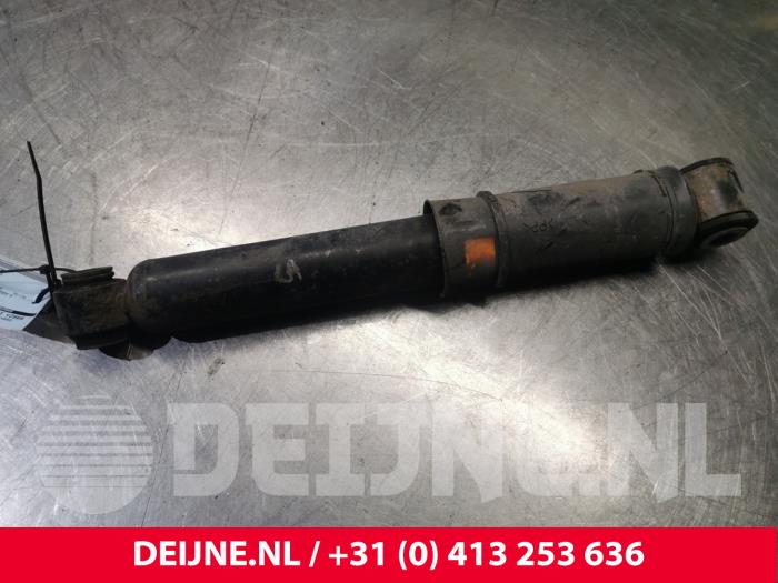 Mercedes Citan Stoßdämpfer links hinten O70621