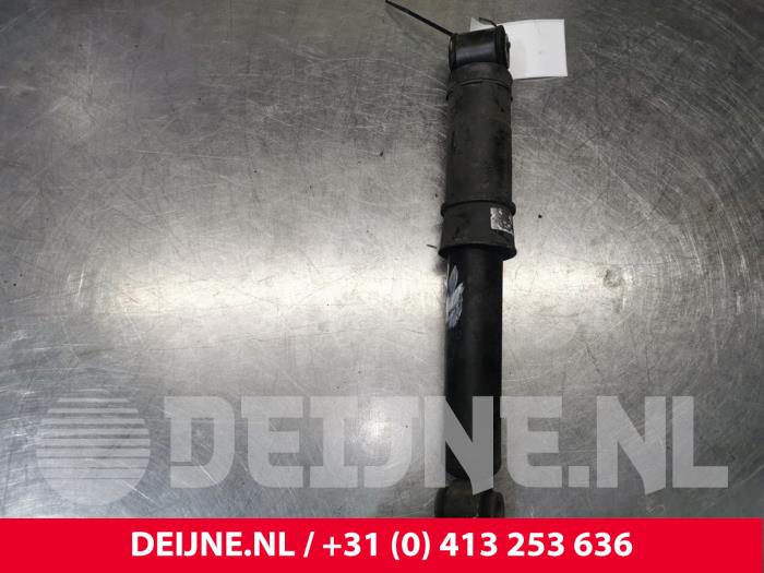Mercedes Citan Stoßdämpfer links hinten O70623