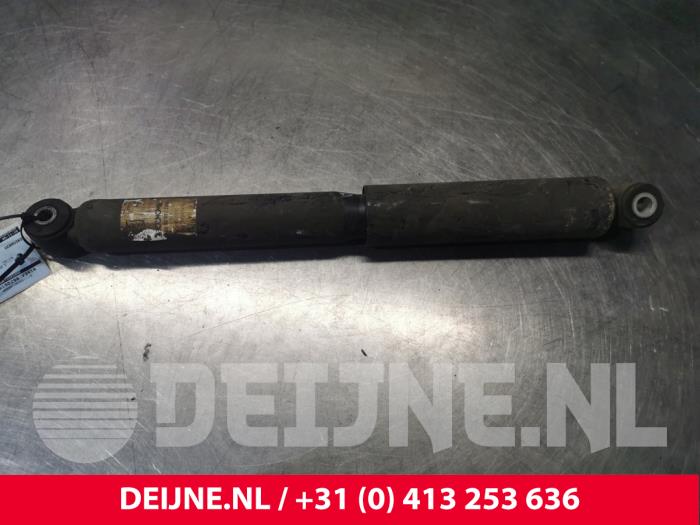 Mercedes Sprinter Stoßdämpfer links hinten O70644