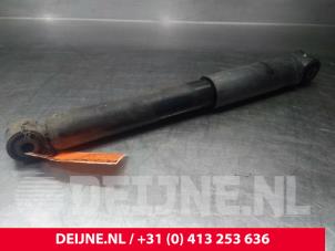 Opel Vivaro Stoßdämpfer links hinten O70662 foto 2