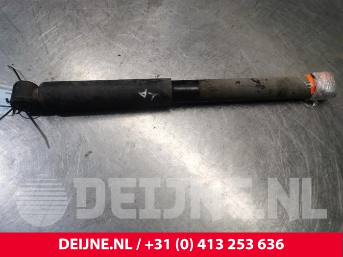 Volkswagen Crafter Stoßdämpfer links hinten O70665