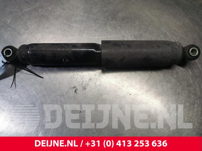 Fiat Ducato Schokdemper links-achter O70700