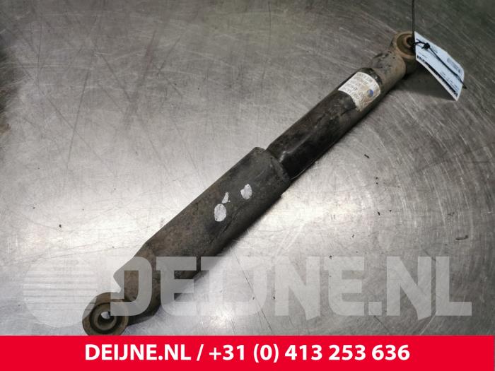 Hyundai H300 Schokdemper links-achter O70706