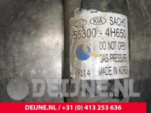 Hyundai H300 Stoßdämpfer links hinten O70706 foto 4