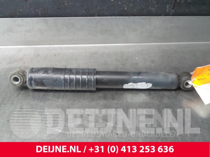Iveco New Daily Stoßdämpfer links hinten O70718