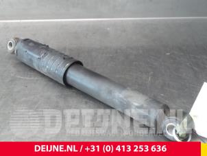 Iveco New Daily Rear shock absorber, left O70718 photo 3