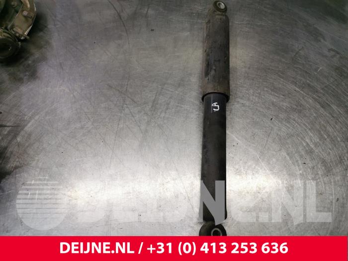 Iveco New Daily Schokdemper links-achter O70724