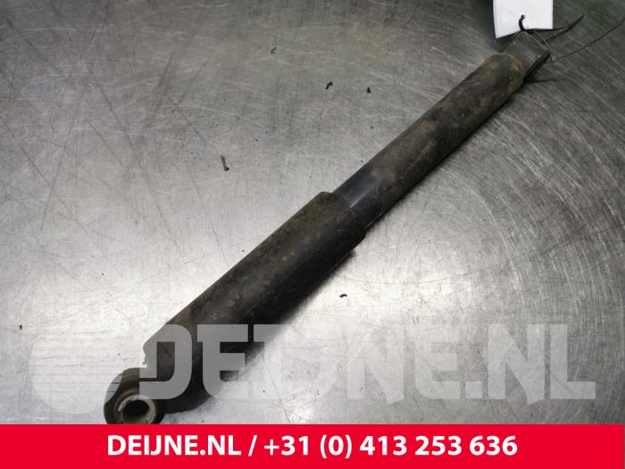Iveco New Daily Schokdemper links-achter O70725