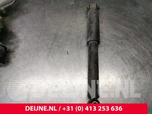 Iveco New Daily Rear shock absorber, left O70725 photo 3