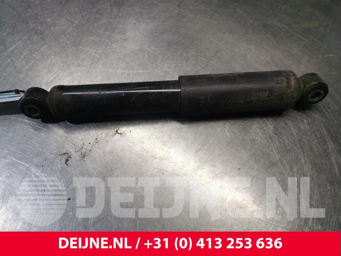 Citroen Jumper Rear shock absorber, left O70746