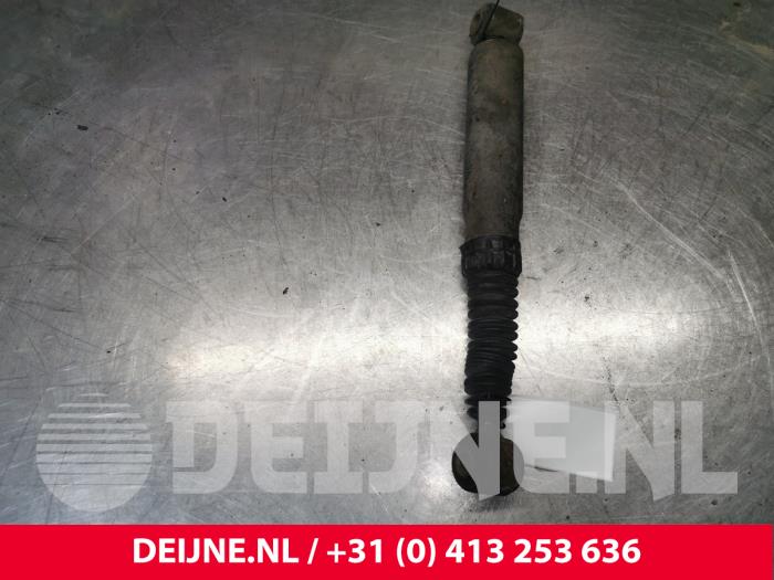 Citroen Jumpy Schokdemper links-achter O70748