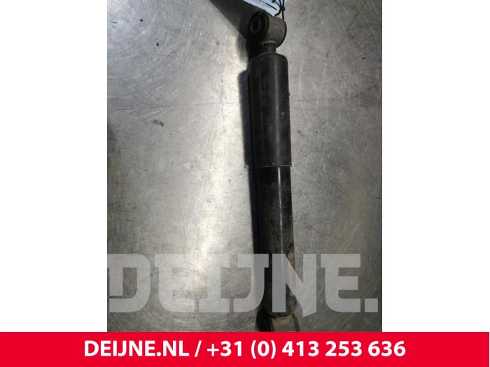 Peugeot Expert Rear shock absorber, left O70752