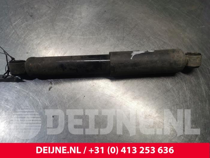 Peugeot Boxer Schokdemper links-achter O70768