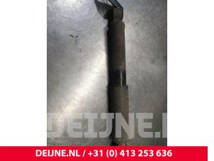 Peugeot Boxer Stoßdämpfer links hinten O70768 foto 2