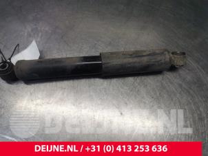 Peugeot Boxer Stoßdämpfer links hinten O70768 foto 4