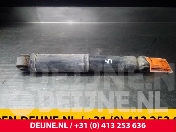 Peugeot Expert Stoßdämpfer links hinten O70771