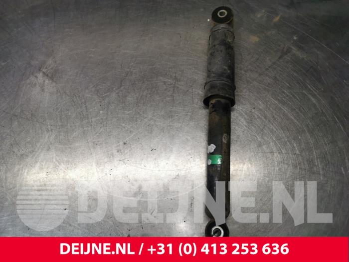 Renault Trafic Rear shock absorber, left O70777