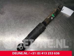 Renault Trafic Rear shock absorber, left O70777 photo 2