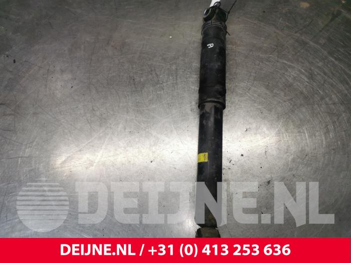 Renault Master Schokdemper links-achter O70800