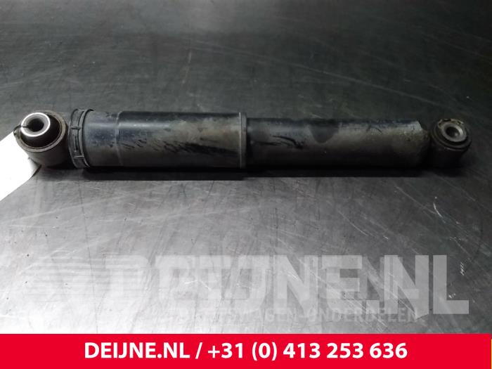 Renault Master Schokdemper links-achter O70802