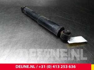 Renault Master Rear shock absorber, left O70802 photo 3