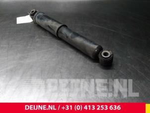 Renault Master Rear shock absorber, left O70802 photo 2