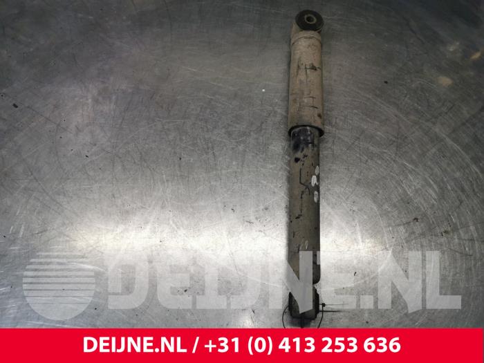 Renault Trafic Stoßdämpfer links hinten O70811