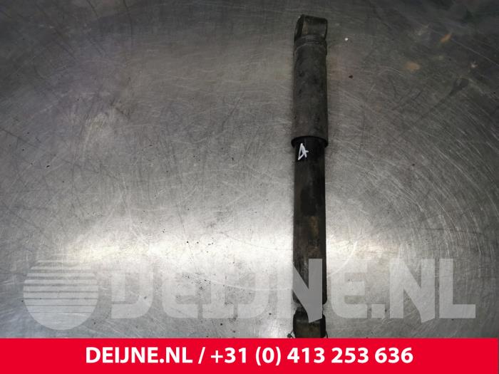 Renault Trafic Schokdemper links-achter O70813