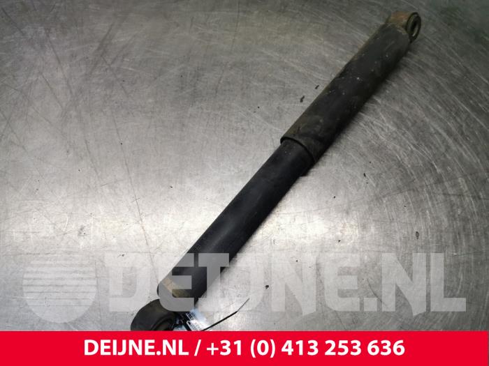 Toyota Dyna Rear shock absorber, left O70820