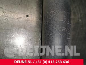 Toyota Dyna Stoßdämpfer links hinten O70820 foto 4