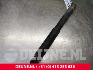 Toyota Dyna Stoßdämpfer links hinten O70820 foto 2