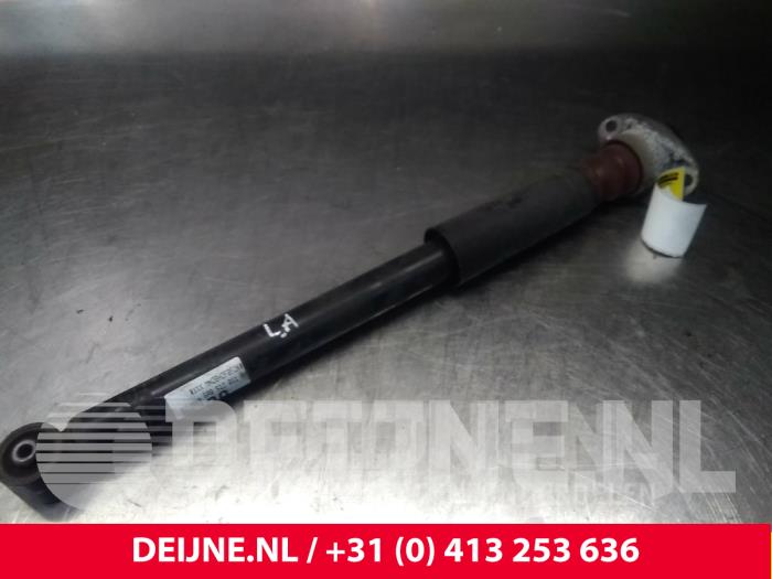 Audi A1 Rear shock absorber, right O70826