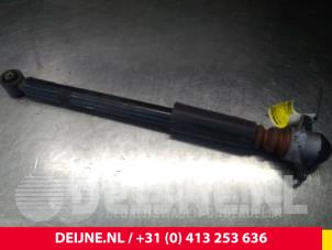 Audi A1 Schokdemper rechts-achter O70826 foto 2