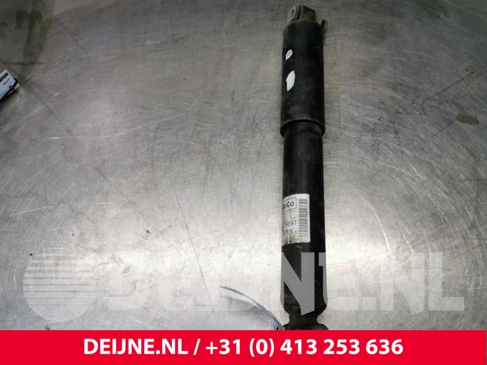 Ford Transit Connect Schokdemper rechts-achter O70837