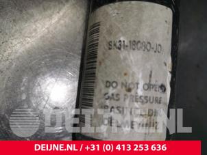 Ford Transit Schokdemper rechts-achter O70838 foto 4