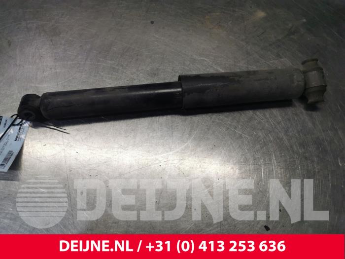 Ford Transit Schokdemper rechts-achter O70841