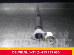 Ford Transit Courier Rear shock absorber, right O70844 photo 2